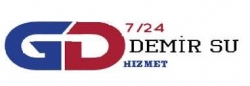 Demir Su | KARAMAN DEMİR SU TIKANIK AÇMA SU KACAGI 0 (542) 671 53 71 Su Tesisat Malzeme Satışı
